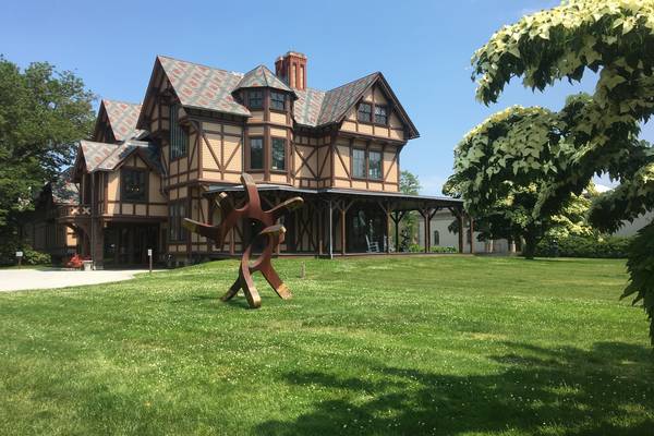 Newport - Rhode Island - Amerika - Doets Reizen