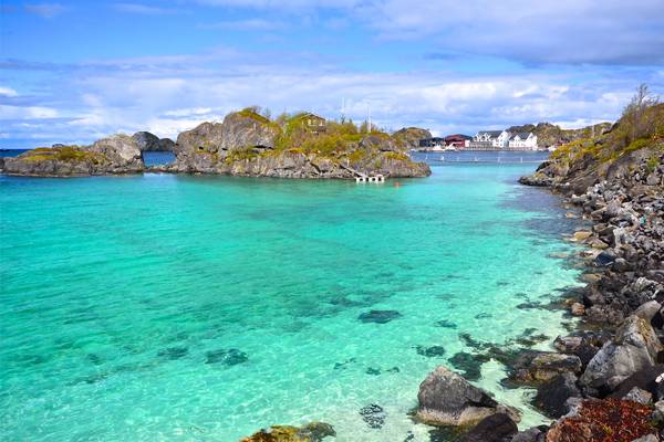 Troms og Finnmark - Doets Reizen - Vakantie Noorwegen - Credits Visitnorway.com