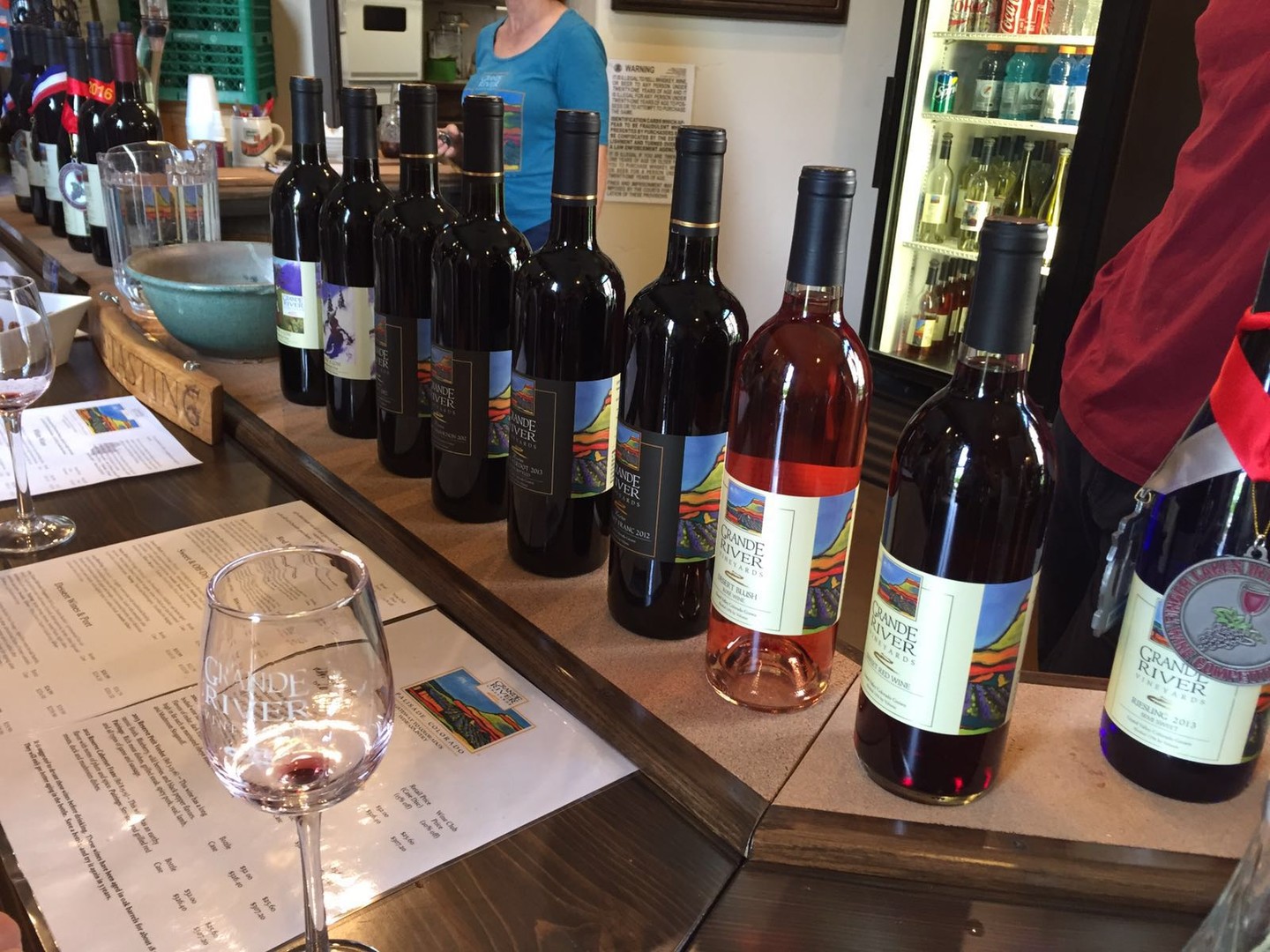 Grand Junction - Colorado - Doets Reizen