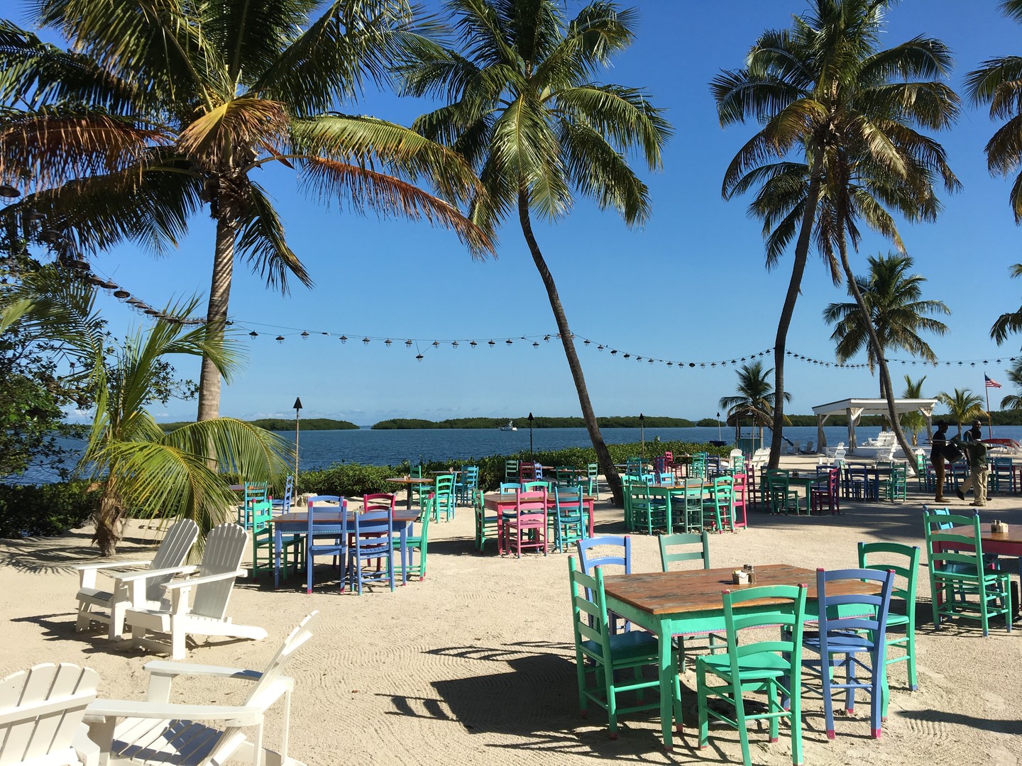 The Keys - Florida - Doets Reizen