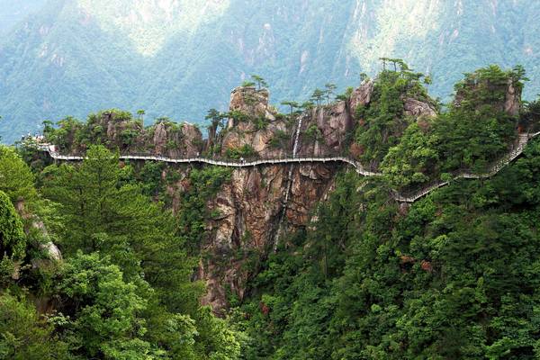 Hangzhou China | Doets Reizen