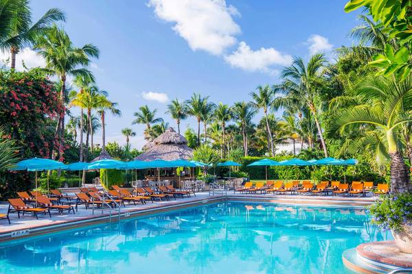 The Palms Hotel & Spa - Miami - Florida - Doets Reizen