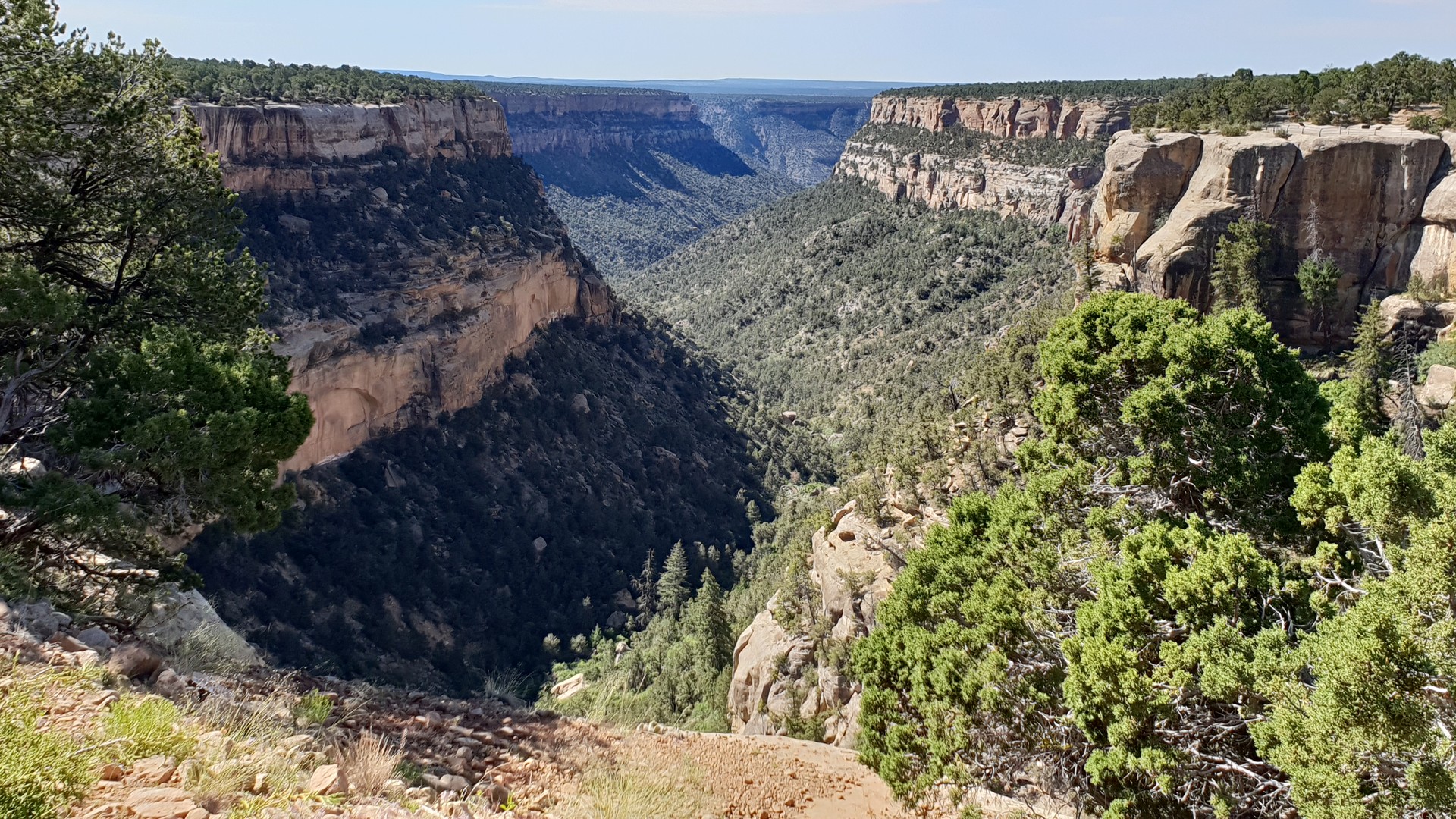 Mesa Verde National Park - Colorado - Doets Reizen
