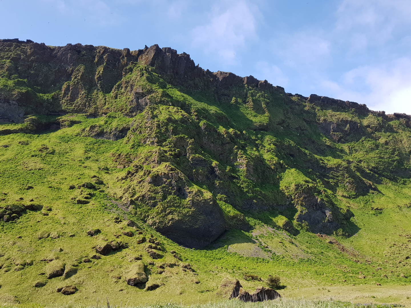 Vik - IJsland - Doets Reizen