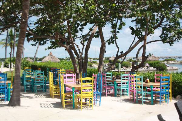 Hawks Cay Resort - The Keys - Florida - Doets Reizen