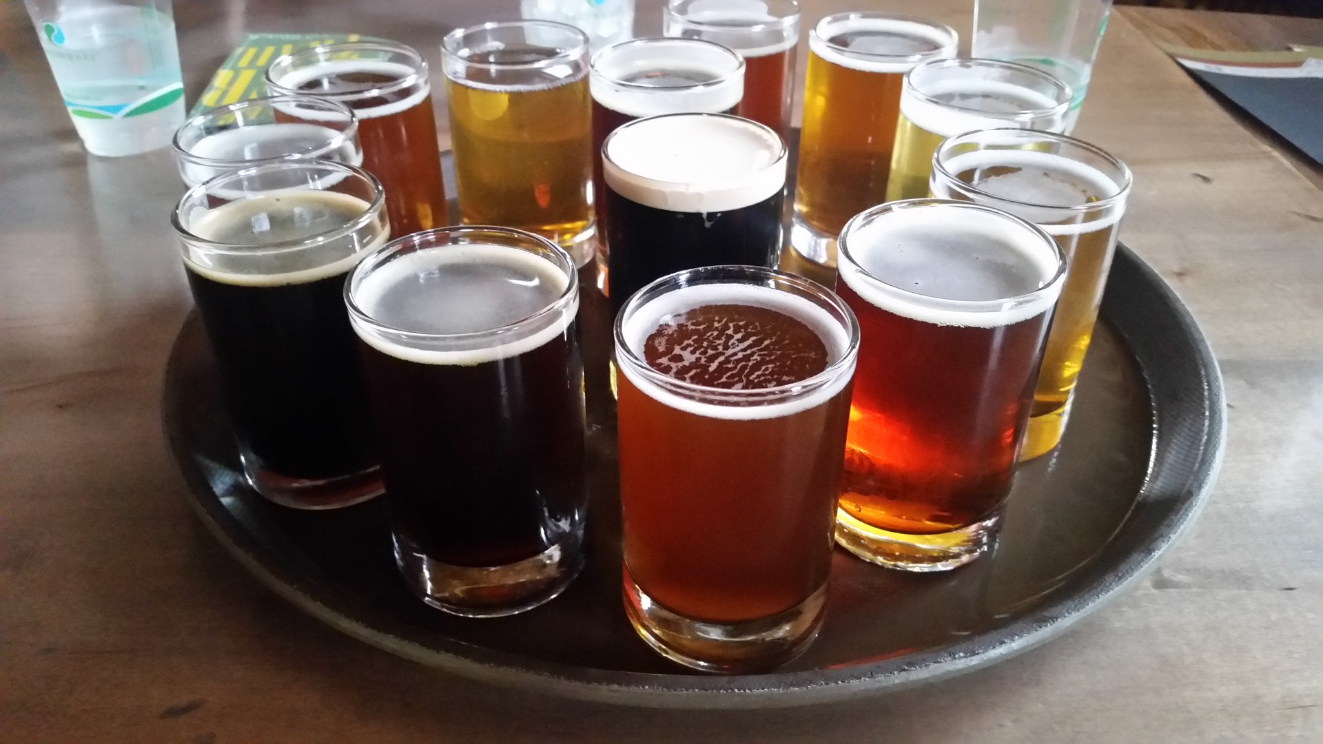 Craft Beer - Denver - Colorado - Doets Reizen