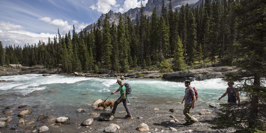 Banff National Park - Alberta - Canada - Doets Reizen