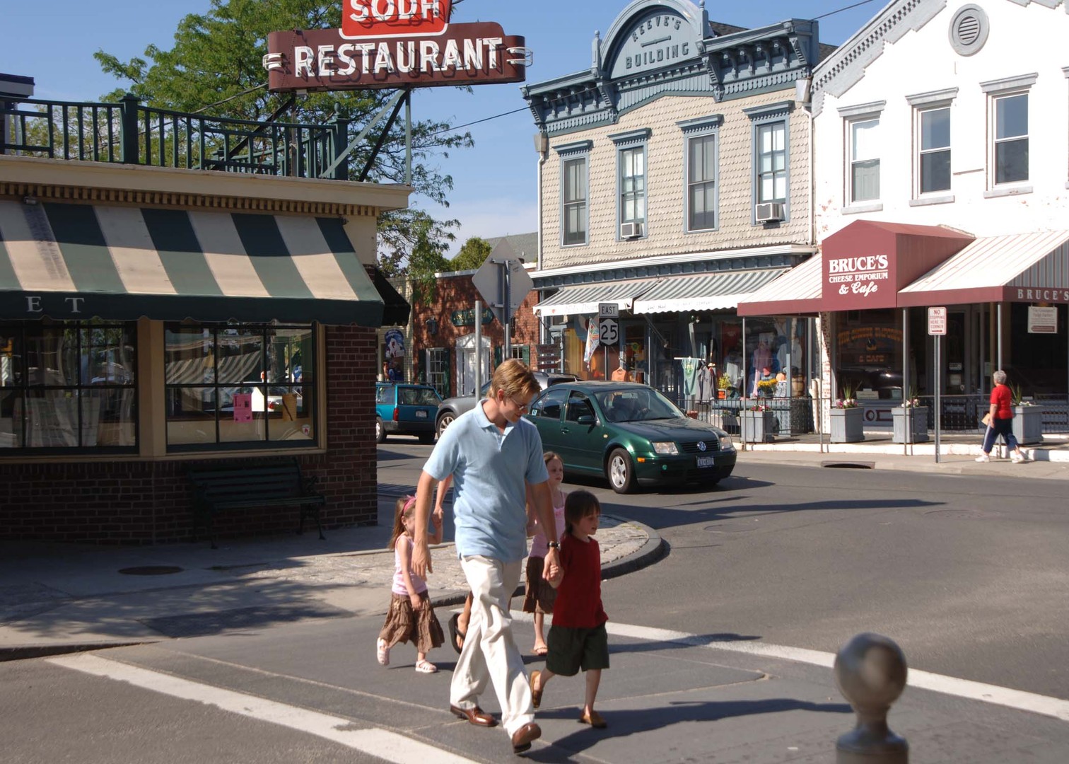 The Hamptons - New York State - Amerika - Doets Reizen