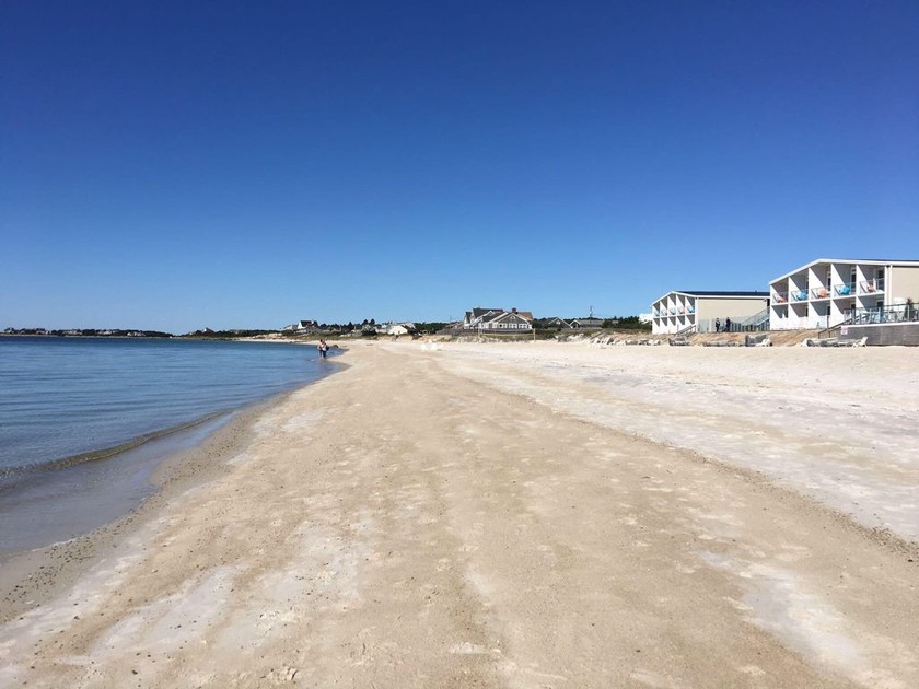 Sea Crest Beach Hotel Doets Reizen