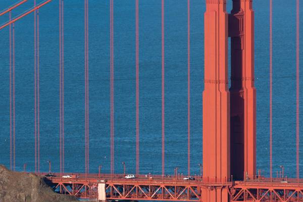 Watervliegtuig San Francisco - California - Amerika - Doets Reizen