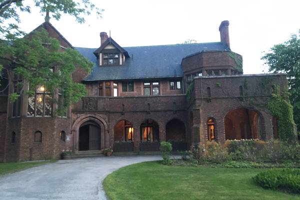 The Berkshires - Massachusetts - Doets Reizen