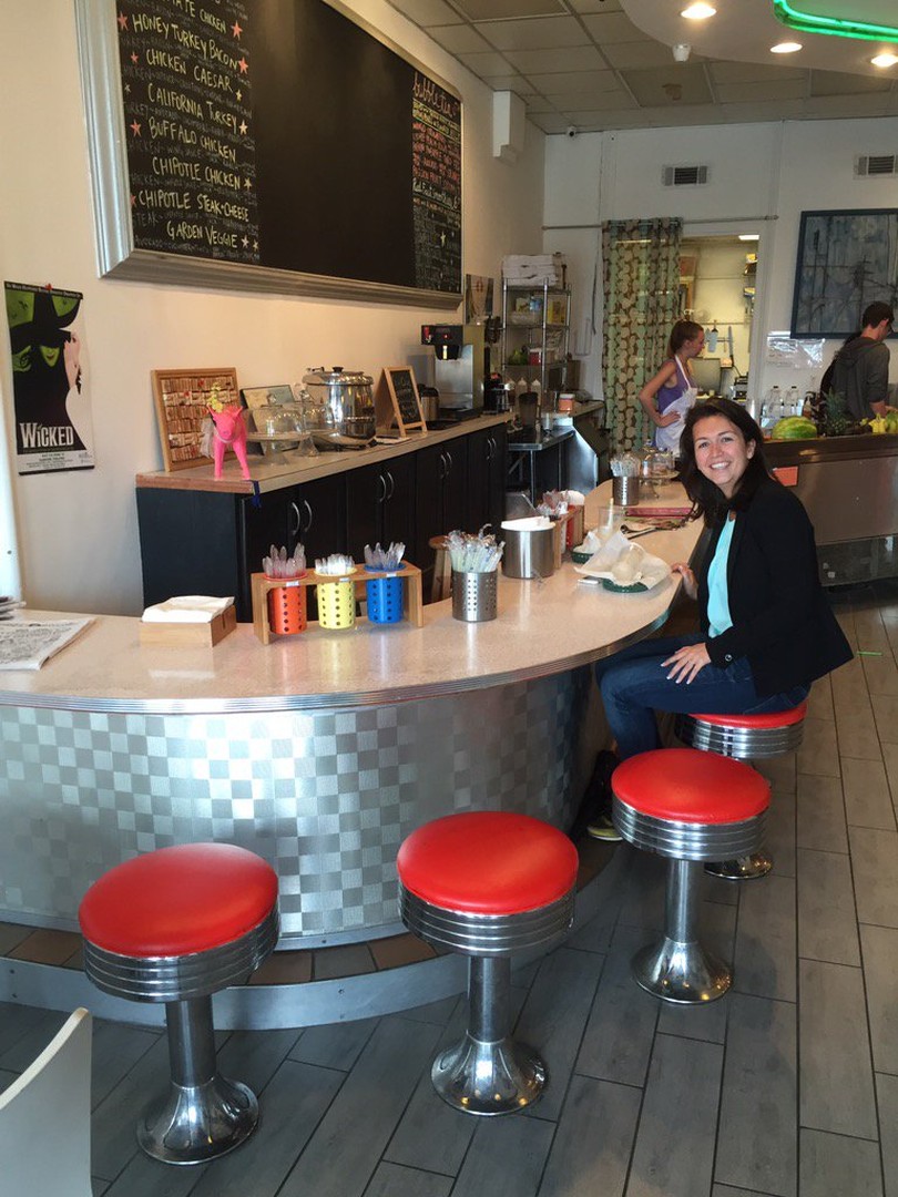 Magazine Street - New Orleans - Lousiana - Amerika - Doets Reizen