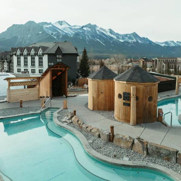 MTN house - buiten 2