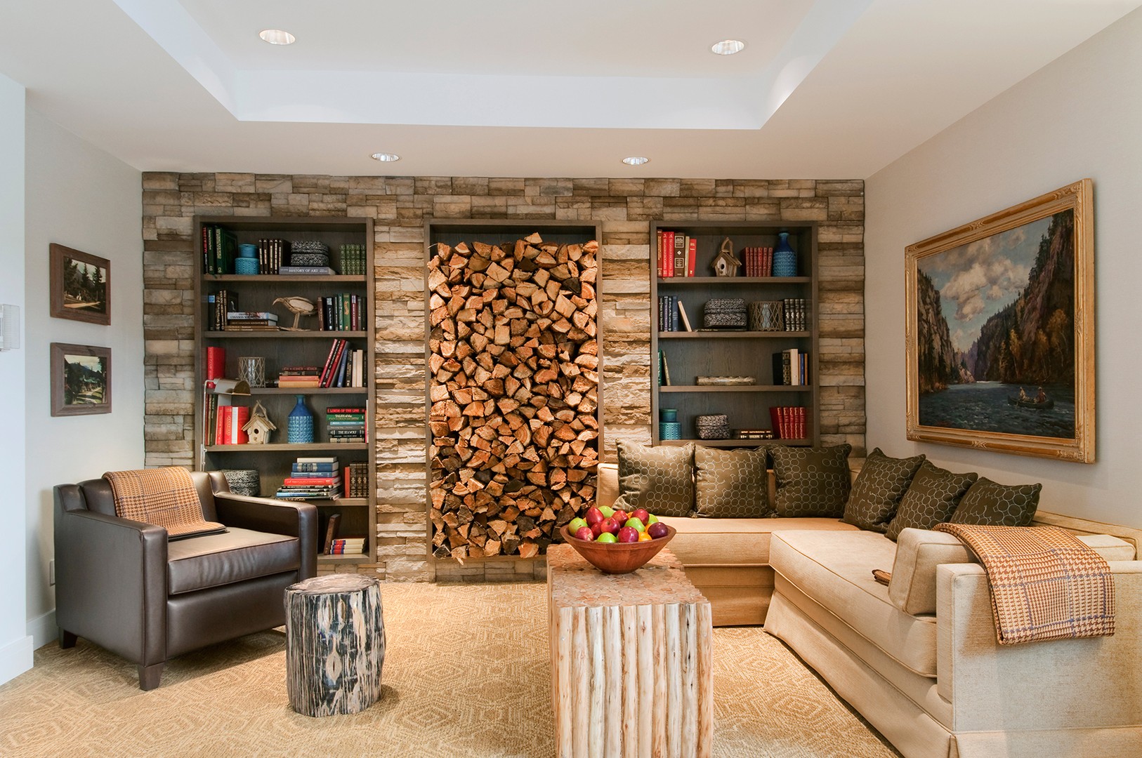 Fairmont Jasper Park Lodge - Hotel - Alberta - Canada - Doets Reizen