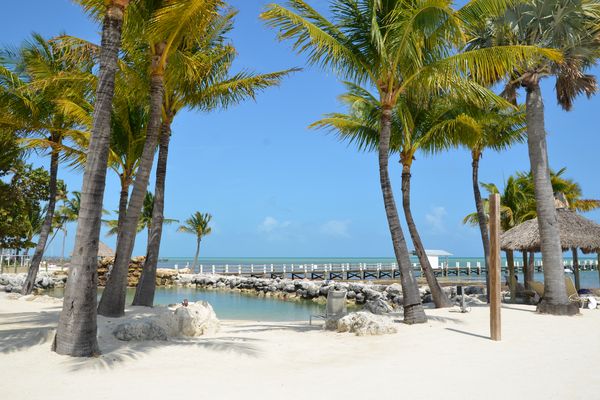 Florida Key Islamorada - Doets Reizen