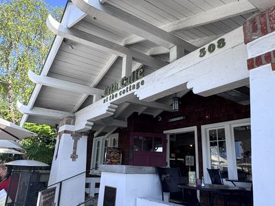 Urth caffe high res