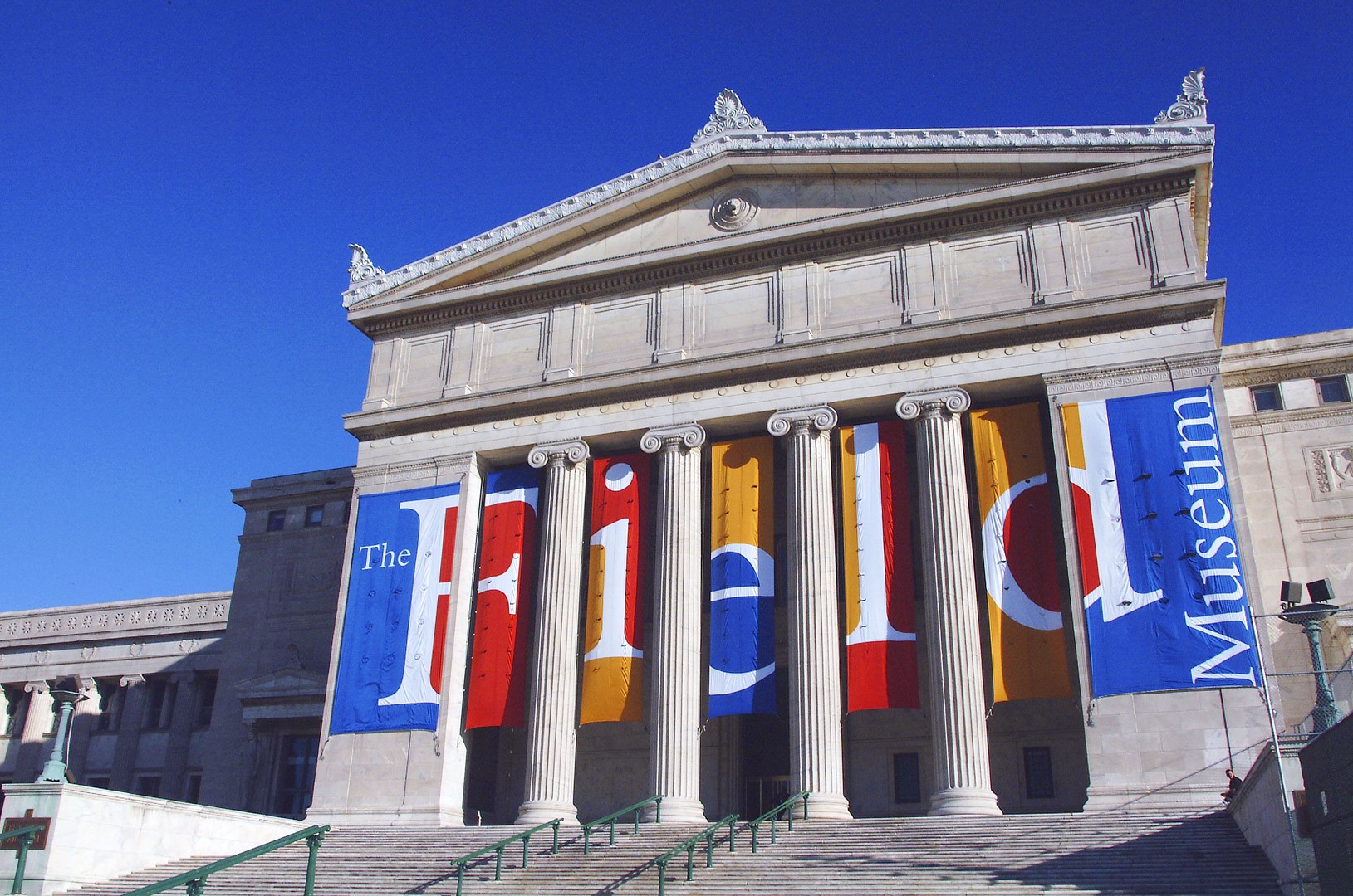 Field Museum - Chicago - Illinois - Doets Reizen