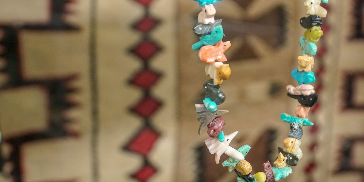 La Porte - Texas - Amerika - Doets Reizen