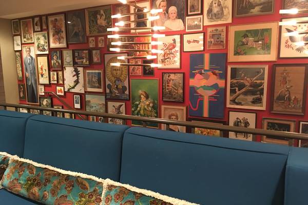 Chicago - Illinois - Doets Reizen