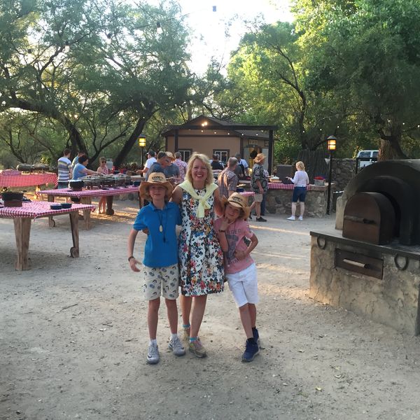 Tucson - Arizona - Doets Reizen