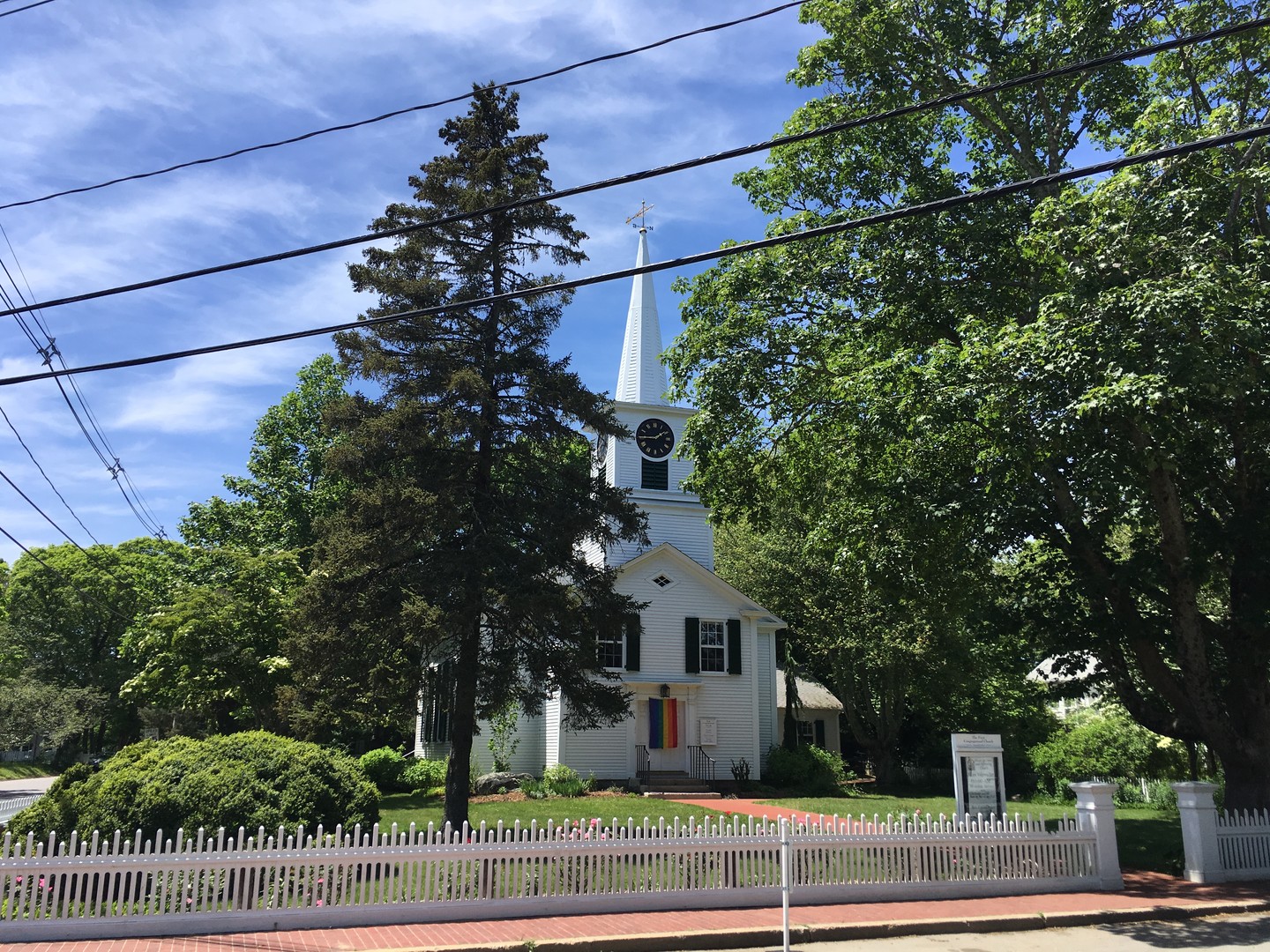 Martha's Vineyard - Massachusetts - Doets Reizen