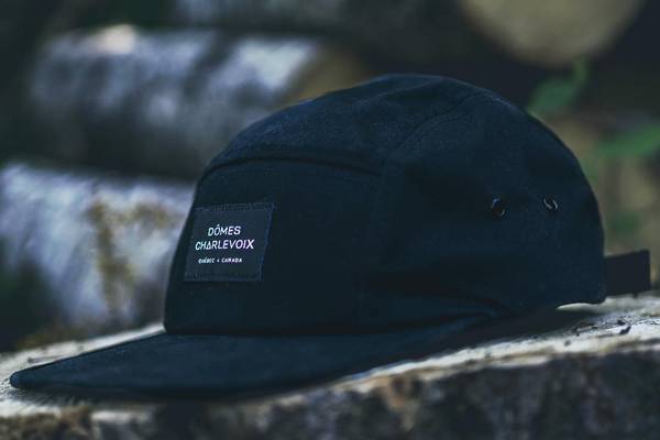 Domes Charlevoix - Design Hotel - Design Dome - Vakantie Oost Canada - Doets Reizen