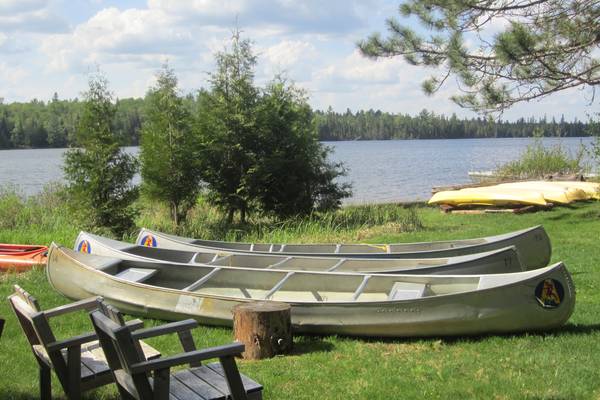 Algonquin Provincial Park - Ontario - Canada - Doets Reizen