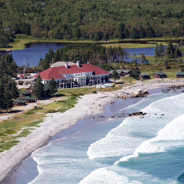 White Point Beach Resort - 3