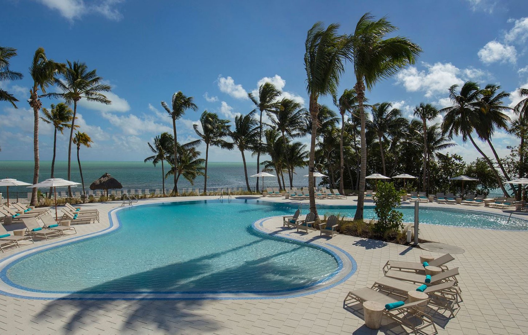 Amara Cay Resort - The Keys - Florida - Doets Reizen