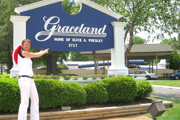 Memphis - Tennessee - Amerika - Doets Reizen