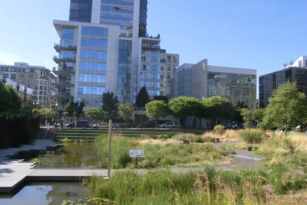 Portland - Oregon - Doets Reizen