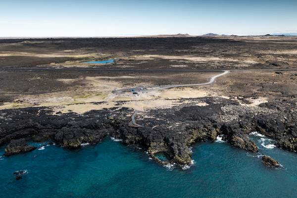 Vakantie IJsland - Reykjanes Geo Park - Doets Reizen
