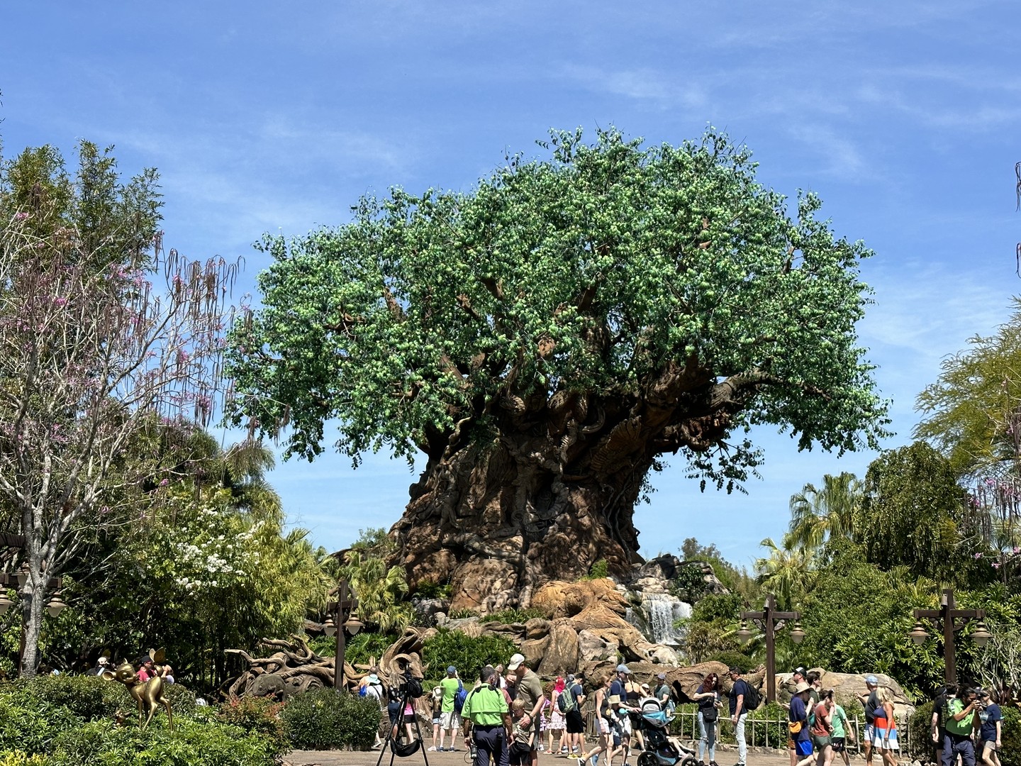 15. Disney Animal Kingdom - Themapark - Florida - Orlando - Amerika - Doets Reizen (10)