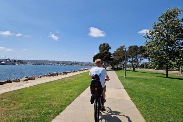 San Diego - camperreis vakantie Marloes - Doets Reizen 2024