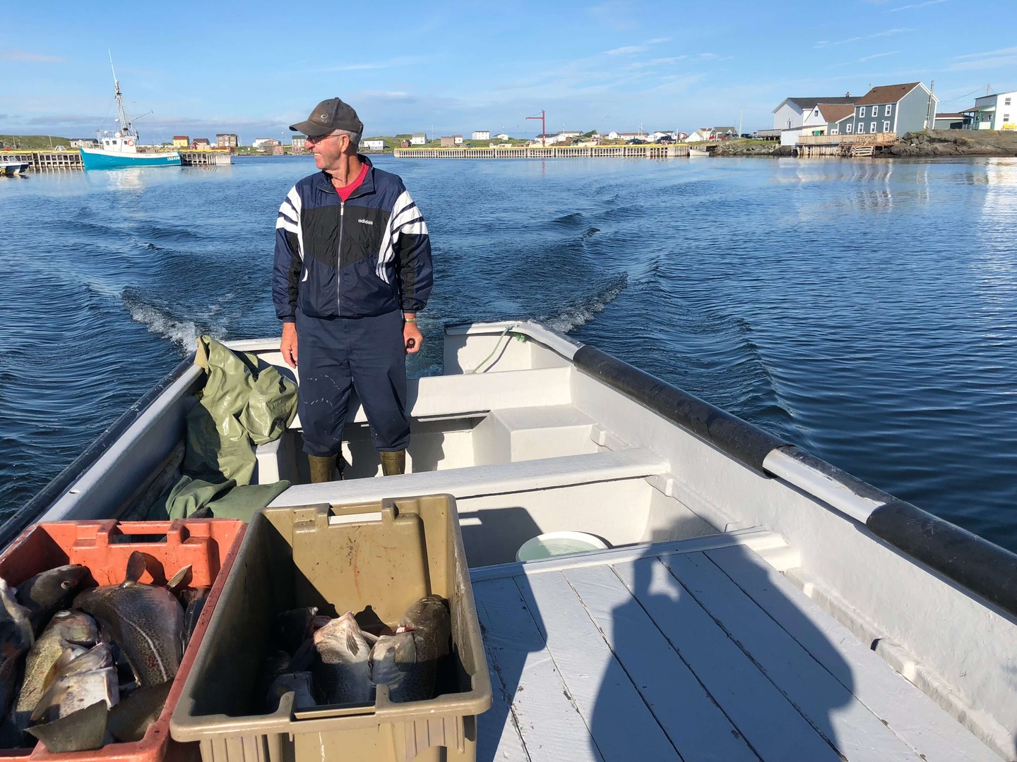 Fogo Island - Newfoundland & Labrador - Canada - Doets Reizen