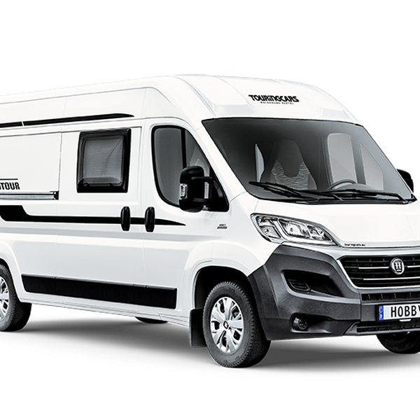 IJsland - Touring Cars IJsland - Van - Doets Reizen