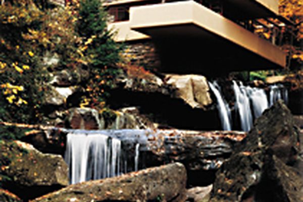 Pittsburgh - Pennsylvania - Amerika - Doets Reizen