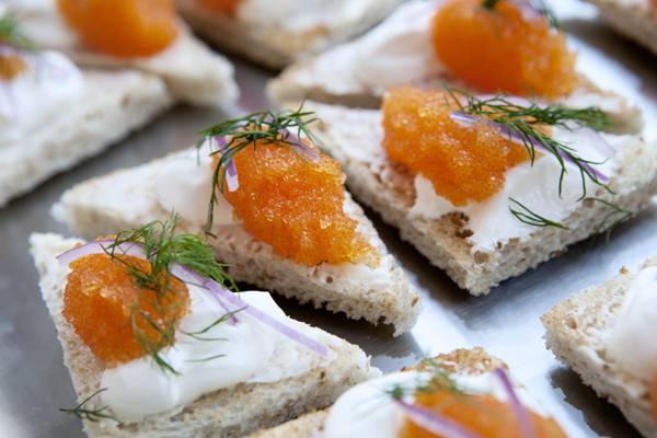 Culinair Zweeds Lapland - Doets Reizen - Vakantie Zweden - Credits Swedislapland.com