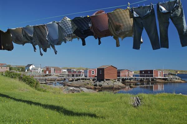 Twillingate - Newfoundland & Labrador - Canada - Doets Reizen