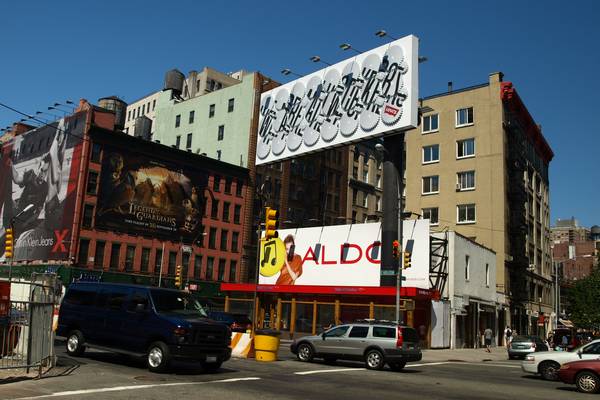 Little Italy - New York - Doets Reizen