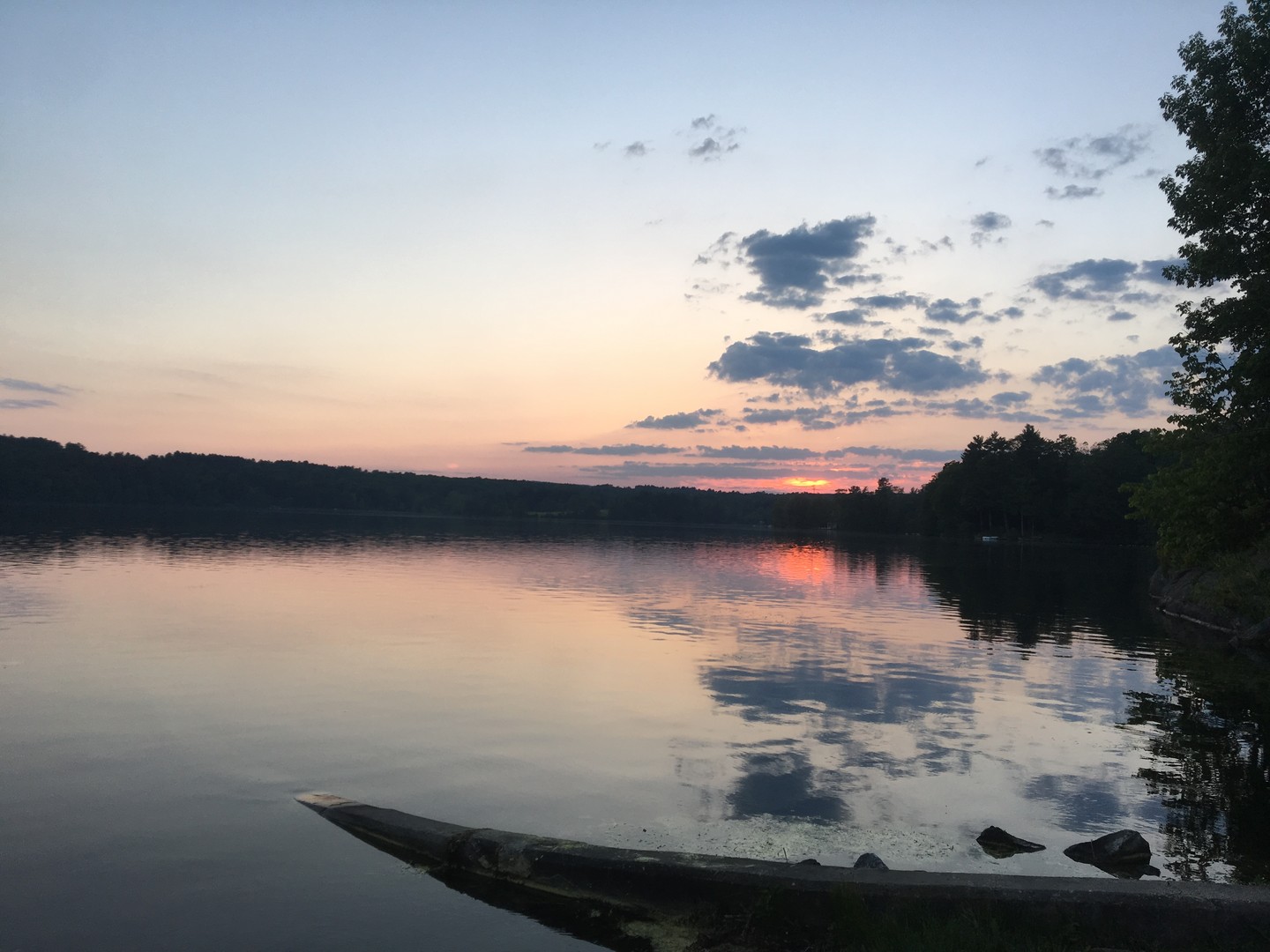 The Berkshires - Massachusetts - Doets Reizen