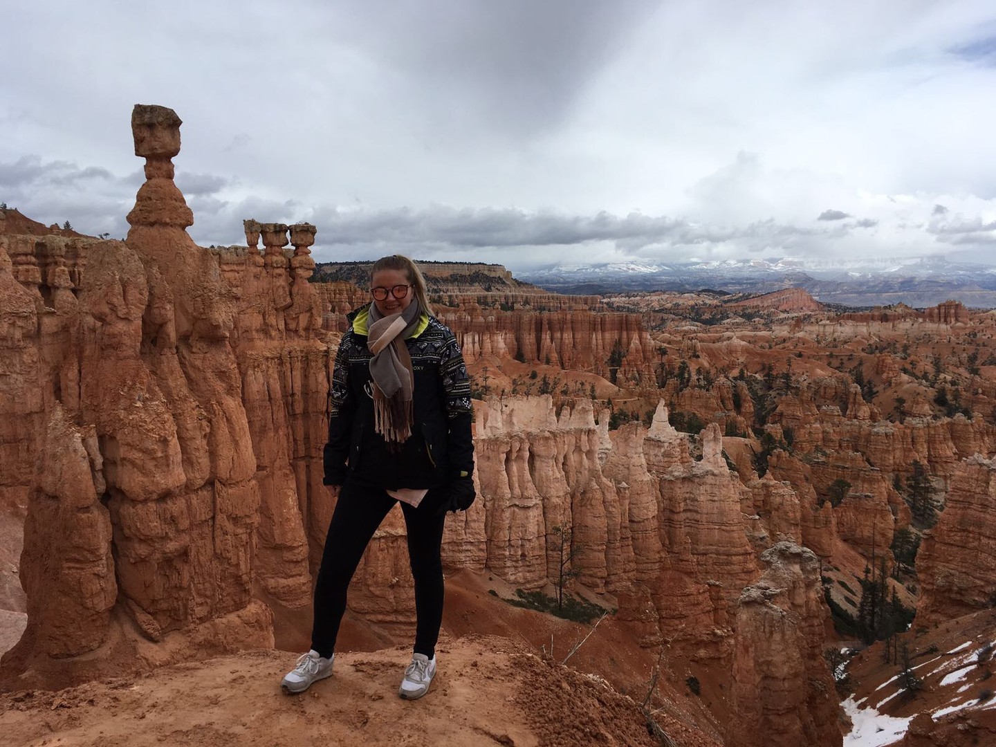​Bryce Canyon National Park - Utah - Doets Reizen