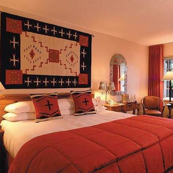 Inn of the Governors - kamer