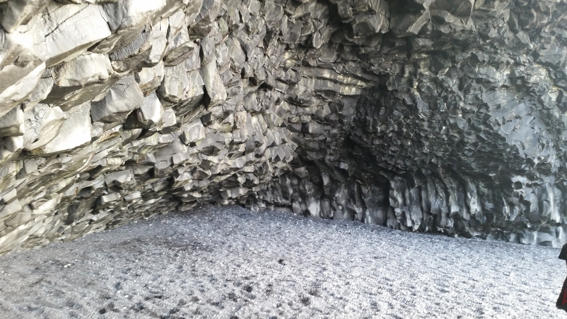 Black Beach - IJsland - Doets Reizen