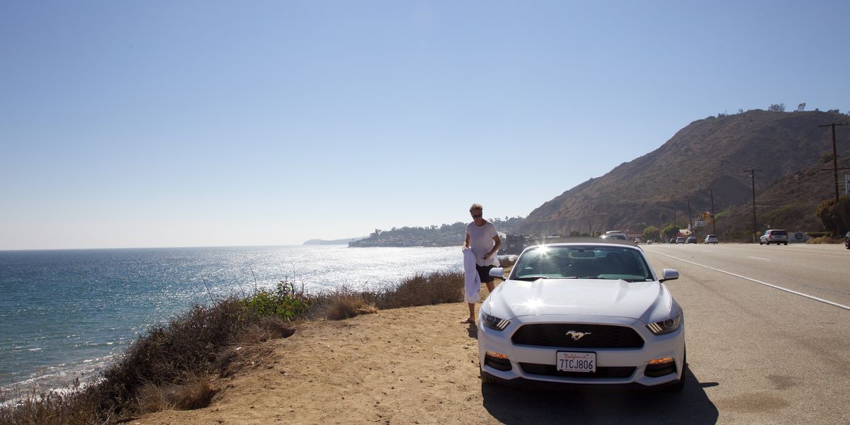 Malibu - California - Amerika - Doets Reizen