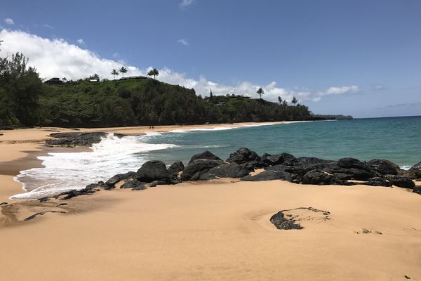 Kauai - Hawaii - Doets Reizen