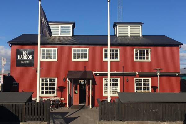 Reykjavik - IJsland - Doets Reizen