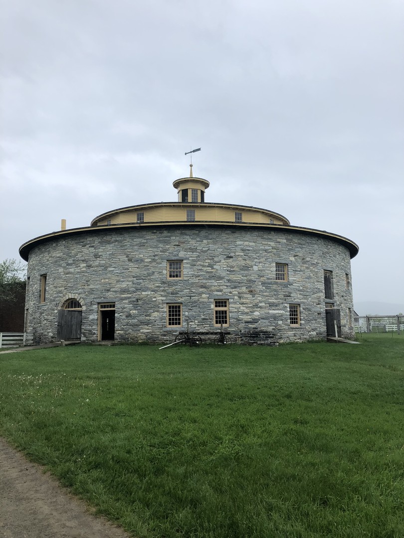 The Berkshires - Massachusetts - Doets Reizen