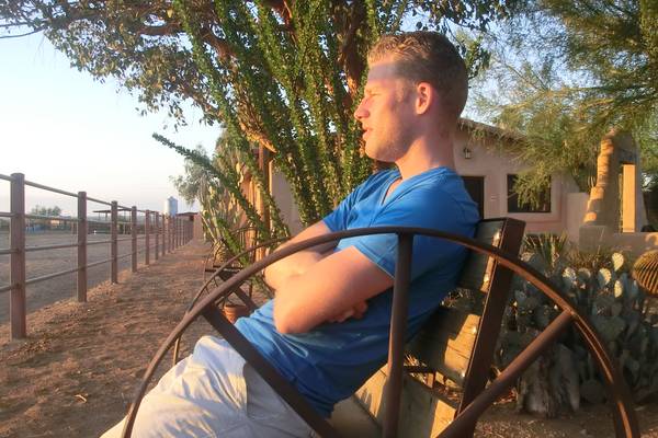 Tucson - Arizona - Doets Reizen