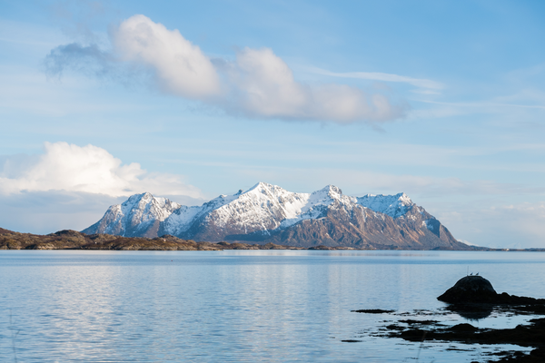Lofoten - Doets Reizen - Vakantie Noorwegen - Credits VisitNorway
